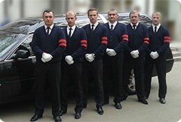 Грузчики